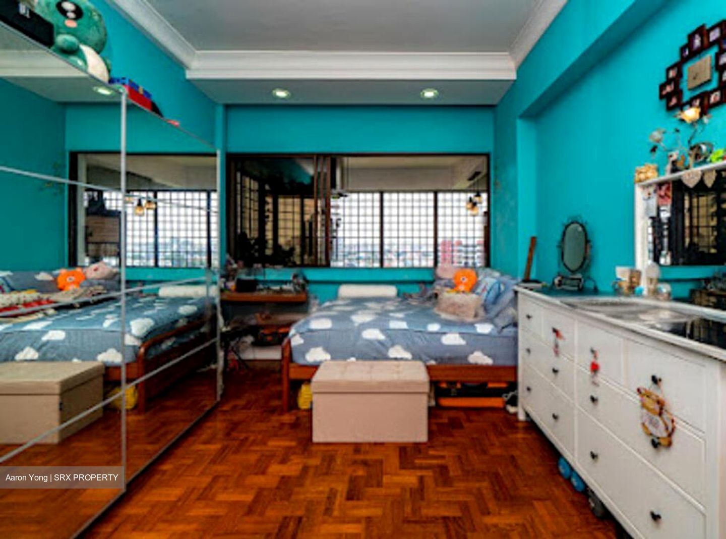 Eastern Lagoon (D15), Condominium #477329611